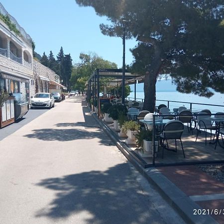 Guesthouse Kod Irene Gradac  Exterior photo